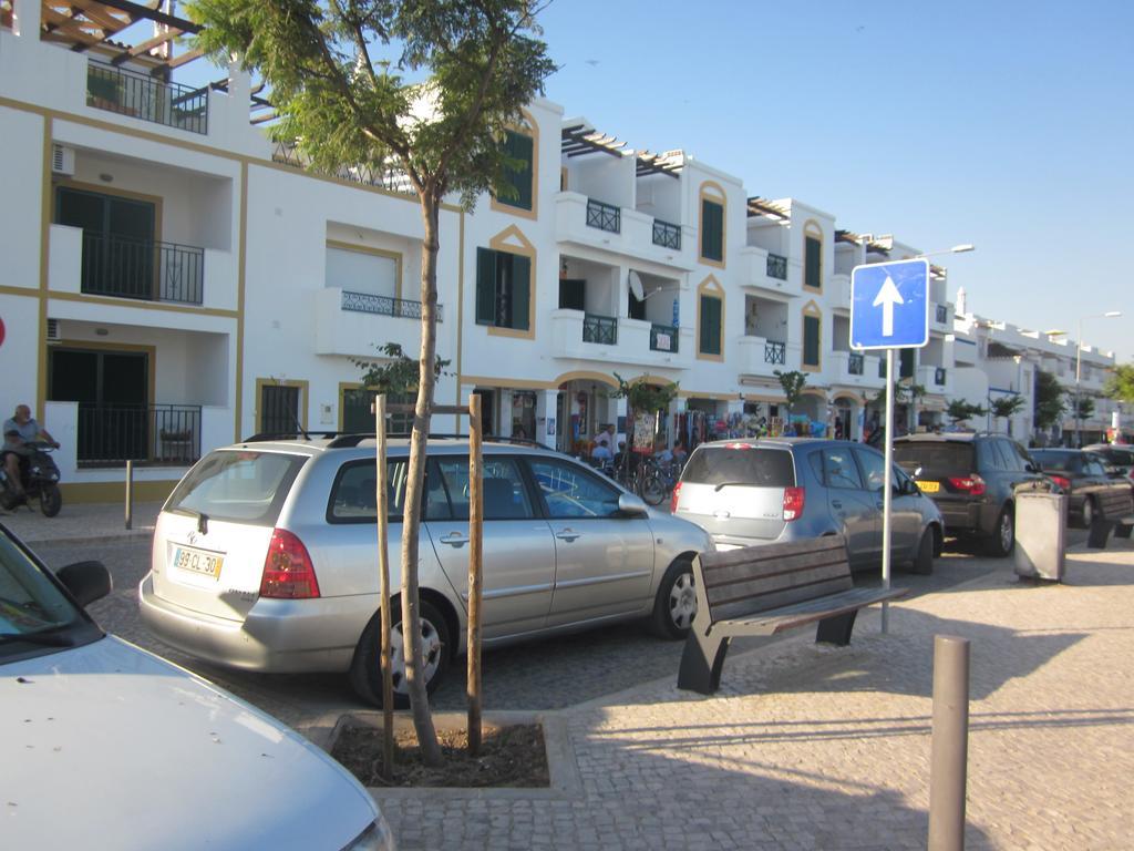 Luxury Duplex With Pool Lejlighed Cabanas De Tavira Eksteriør billede
