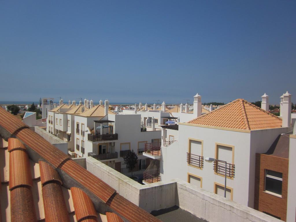 Luxury Duplex With Pool Lejlighed Cabanas De Tavira Eksteriør billede