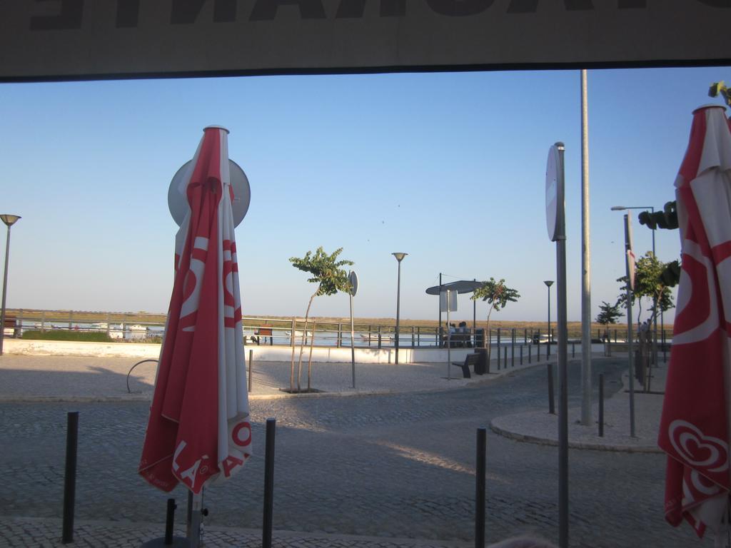 Luxury Duplex With Pool Lejlighed Cabanas De Tavira Eksteriør billede