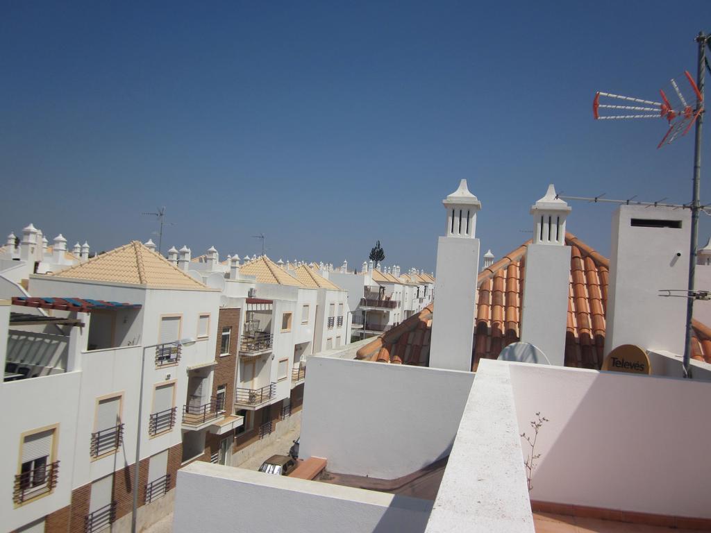 Luxury Duplex With Pool Lejlighed Cabanas De Tavira Eksteriør billede