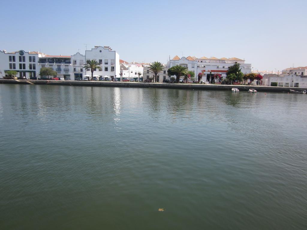 Luxury Duplex With Pool Lejlighed Cabanas De Tavira Eksteriør billede