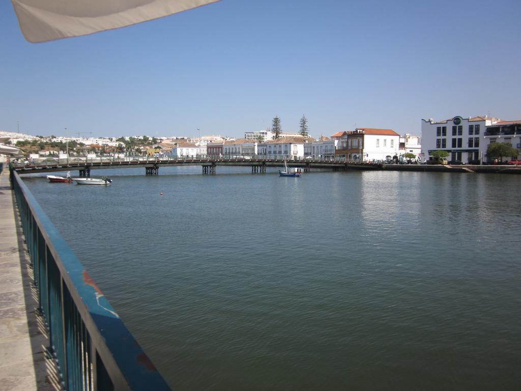 Luxury Duplex With Pool Lejlighed Cabanas De Tavira Eksteriør billede