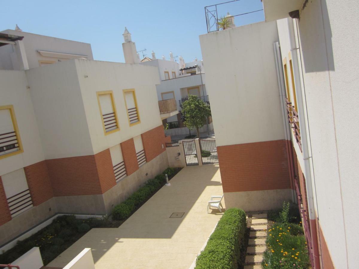 Luxury Duplex With Pool Lejlighed Cabanas De Tavira Eksteriør billede