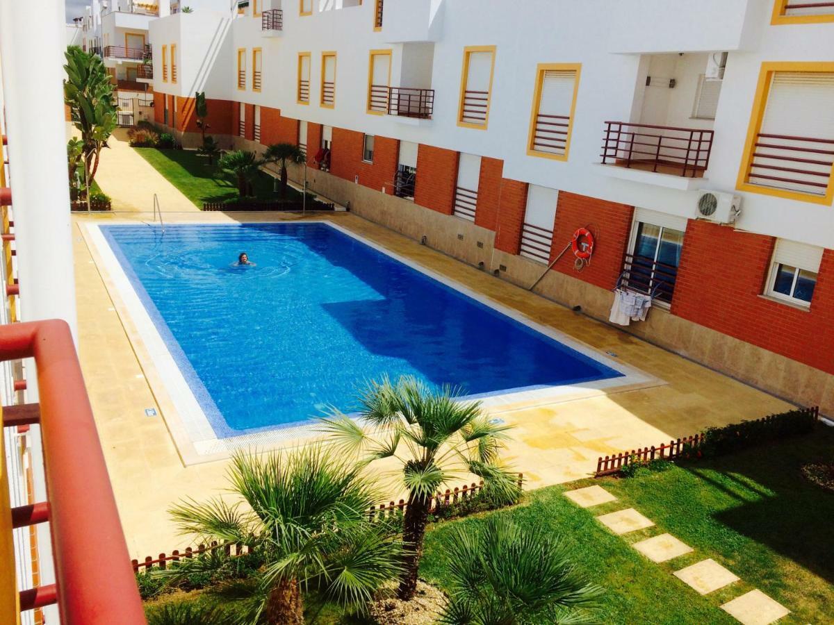 Luxury Duplex With Pool Lejlighed Cabanas De Tavira Eksteriør billede