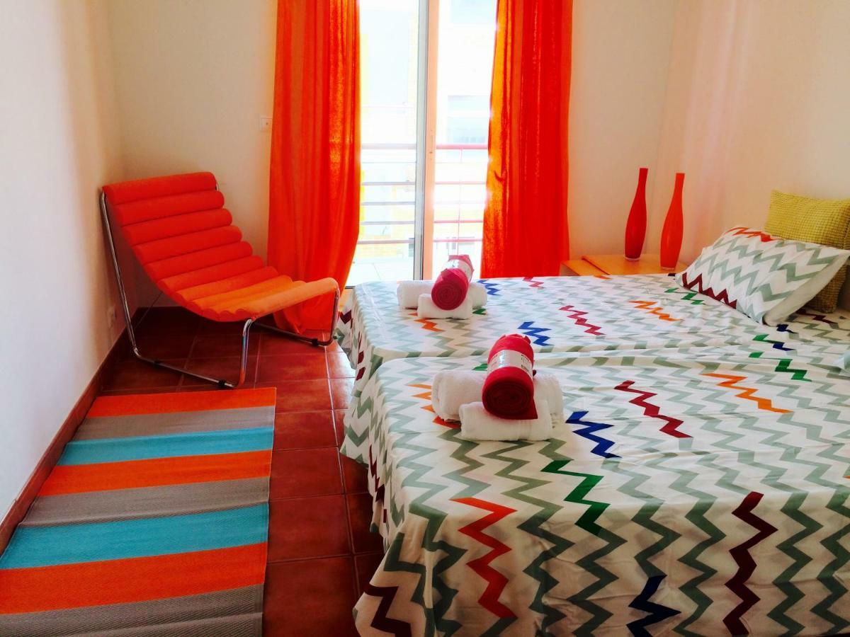 Luxury Duplex With Pool Lejlighed Cabanas De Tavira Eksteriør billede