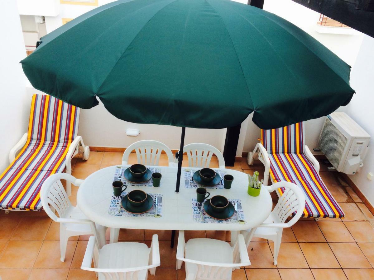 Luxury Duplex With Pool Lejlighed Cabanas De Tavira Eksteriør billede