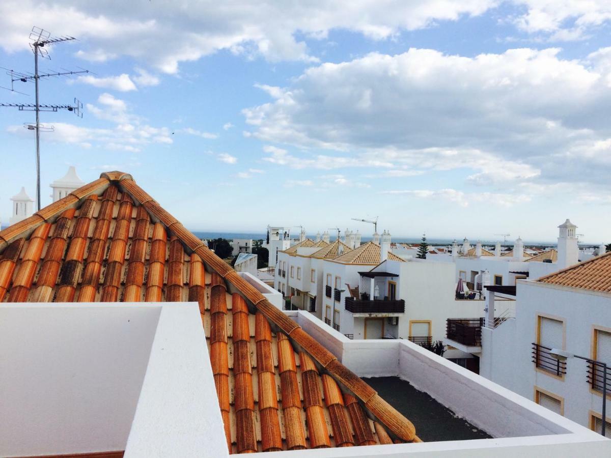 Luxury Duplex With Pool Lejlighed Cabanas De Tavira Eksteriør billede