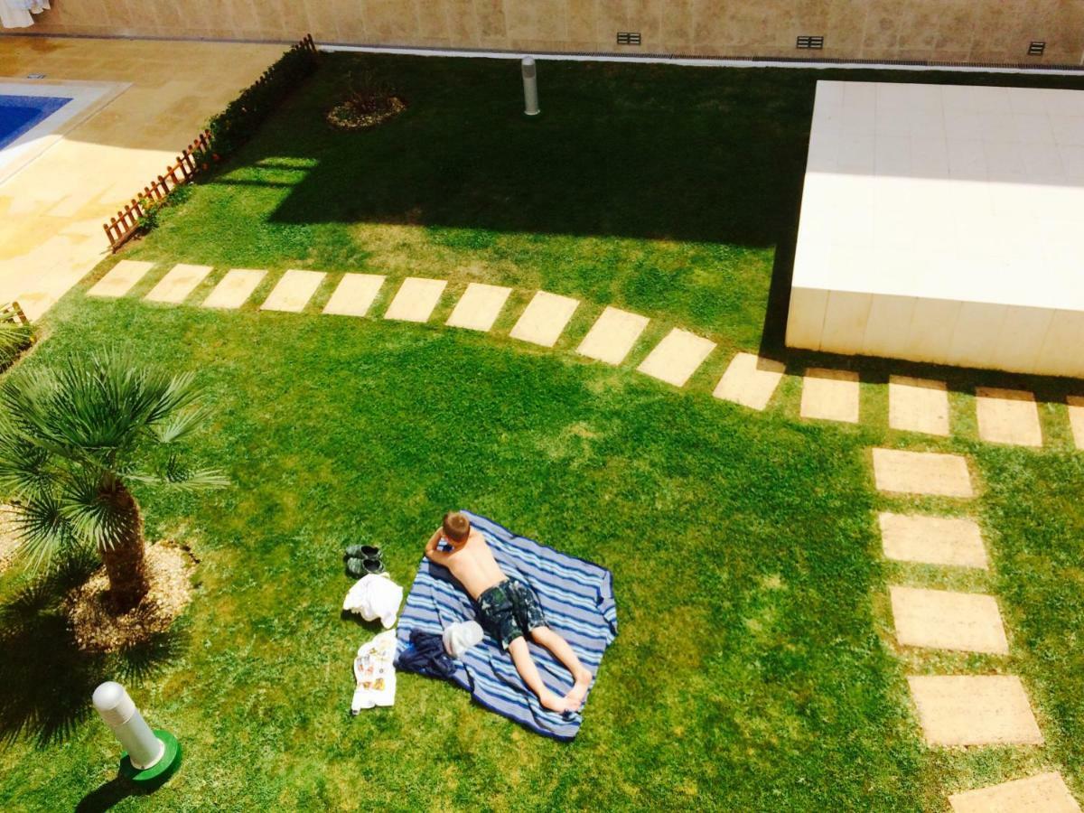 Luxury Duplex With Pool Lejlighed Cabanas De Tavira Eksteriør billede