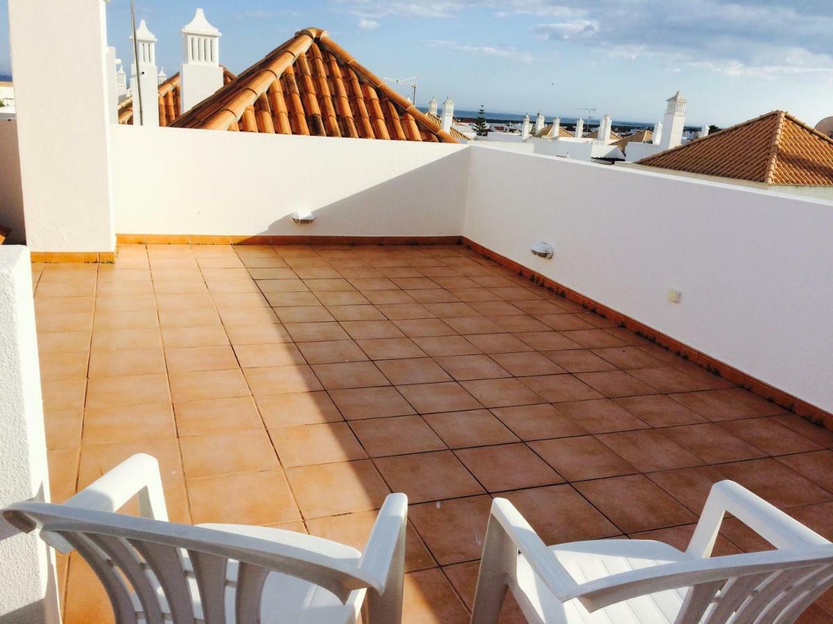 Luxury Duplex With Pool Lejlighed Cabanas De Tavira Eksteriør billede
