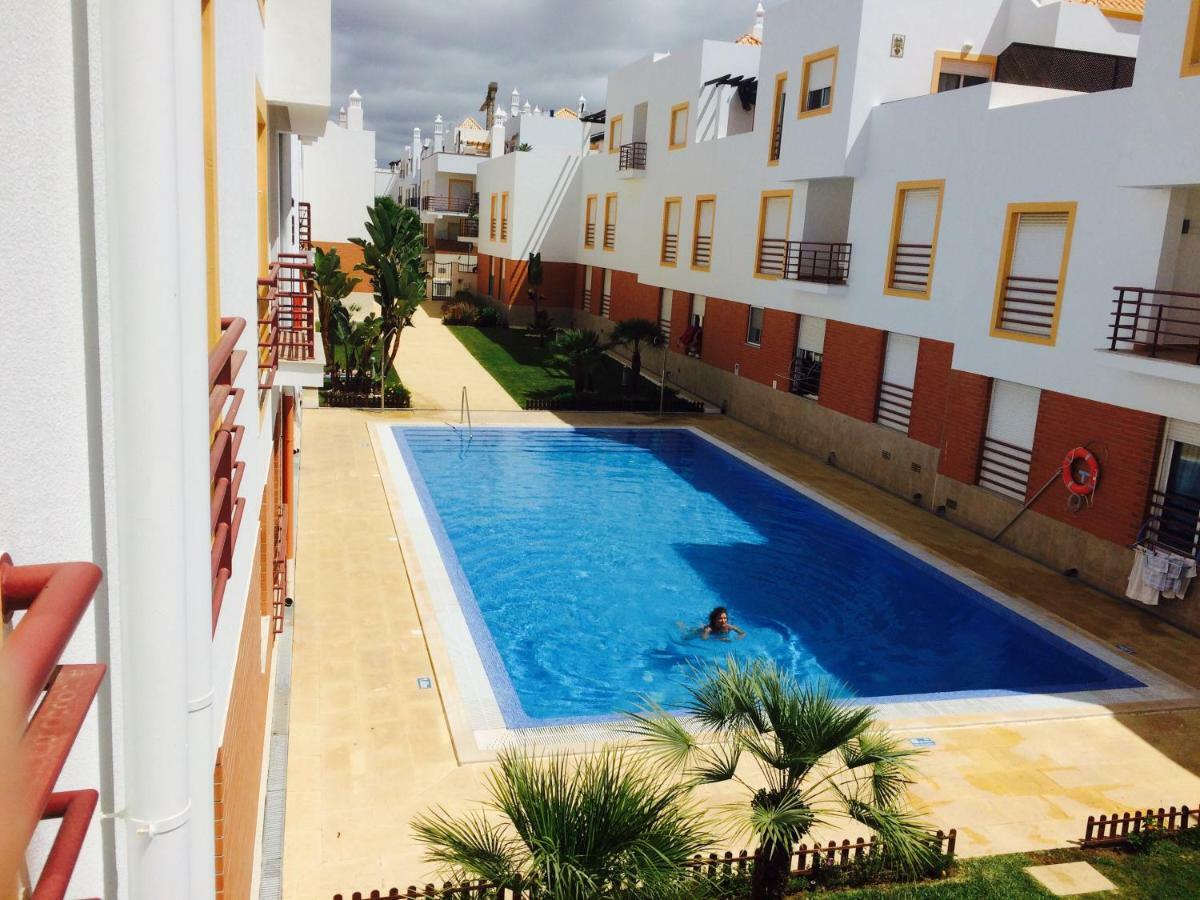 Luxury Duplex With Pool Lejlighed Cabanas De Tavira Eksteriør billede