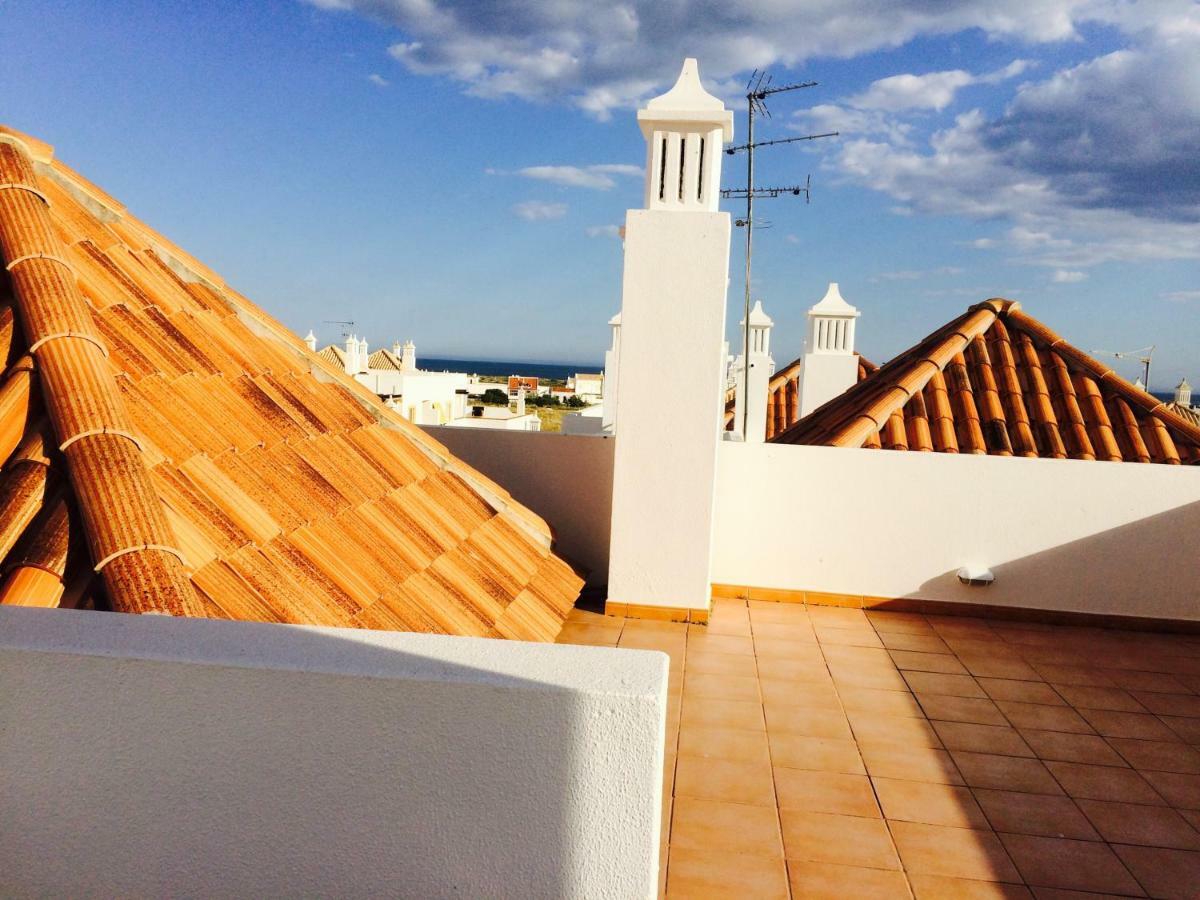 Luxury Duplex With Pool Lejlighed Cabanas De Tavira Eksteriør billede