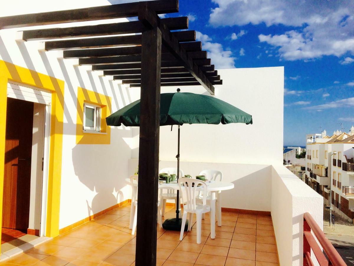 Luxury Duplex With Pool Lejlighed Cabanas De Tavira Eksteriør billede