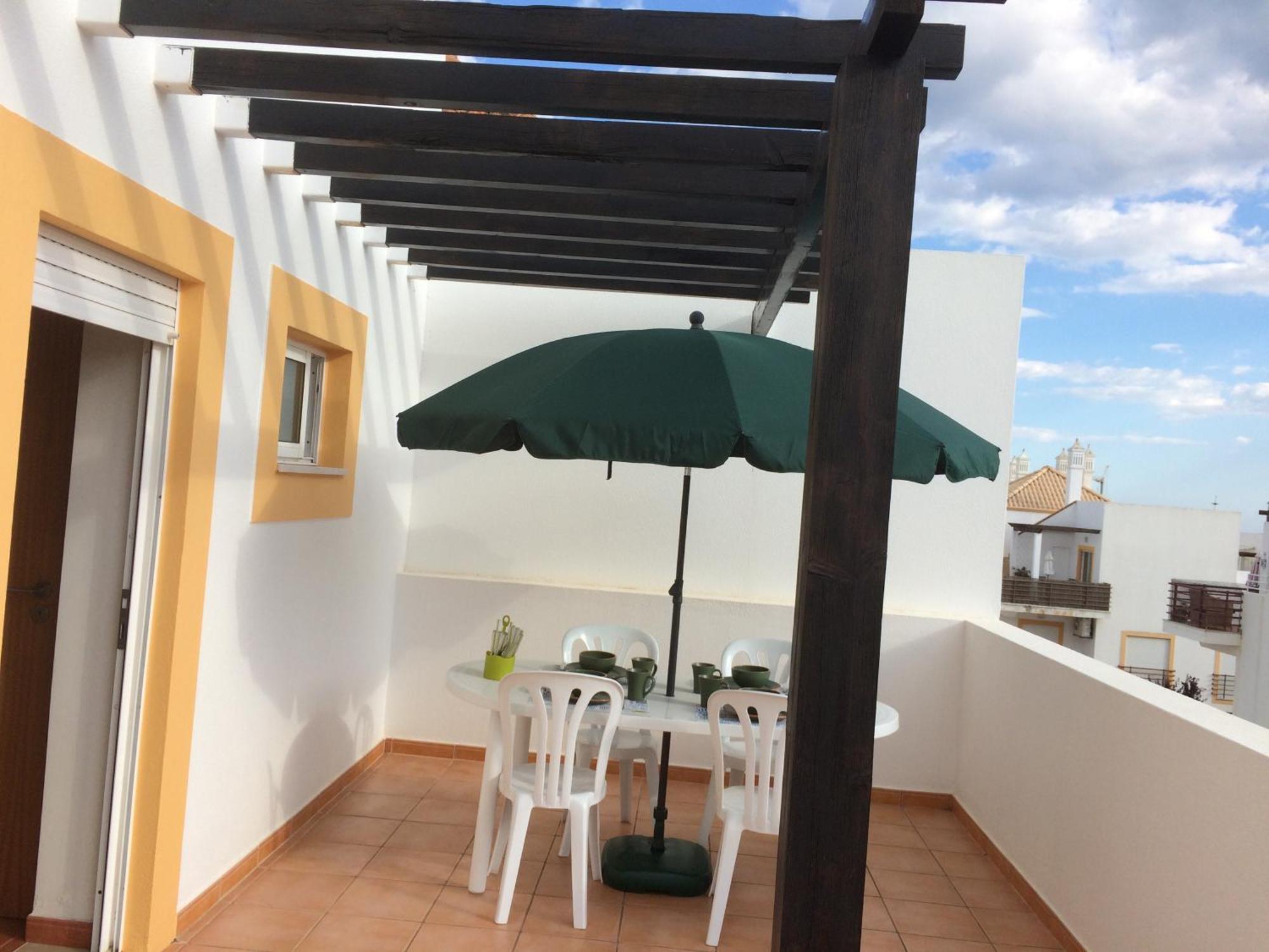 Luxury Duplex With Pool Lejlighed Cabanas De Tavira Eksteriør billede