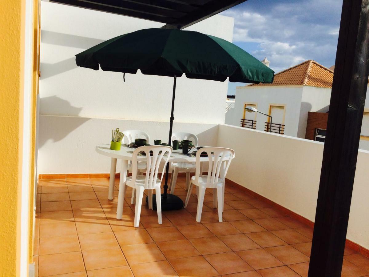 Luxury Duplex With Pool Lejlighed Cabanas De Tavira Eksteriør billede