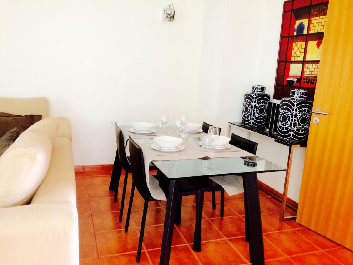 Luxury Duplex With Pool Lejlighed Cabanas De Tavira Eksteriør billede