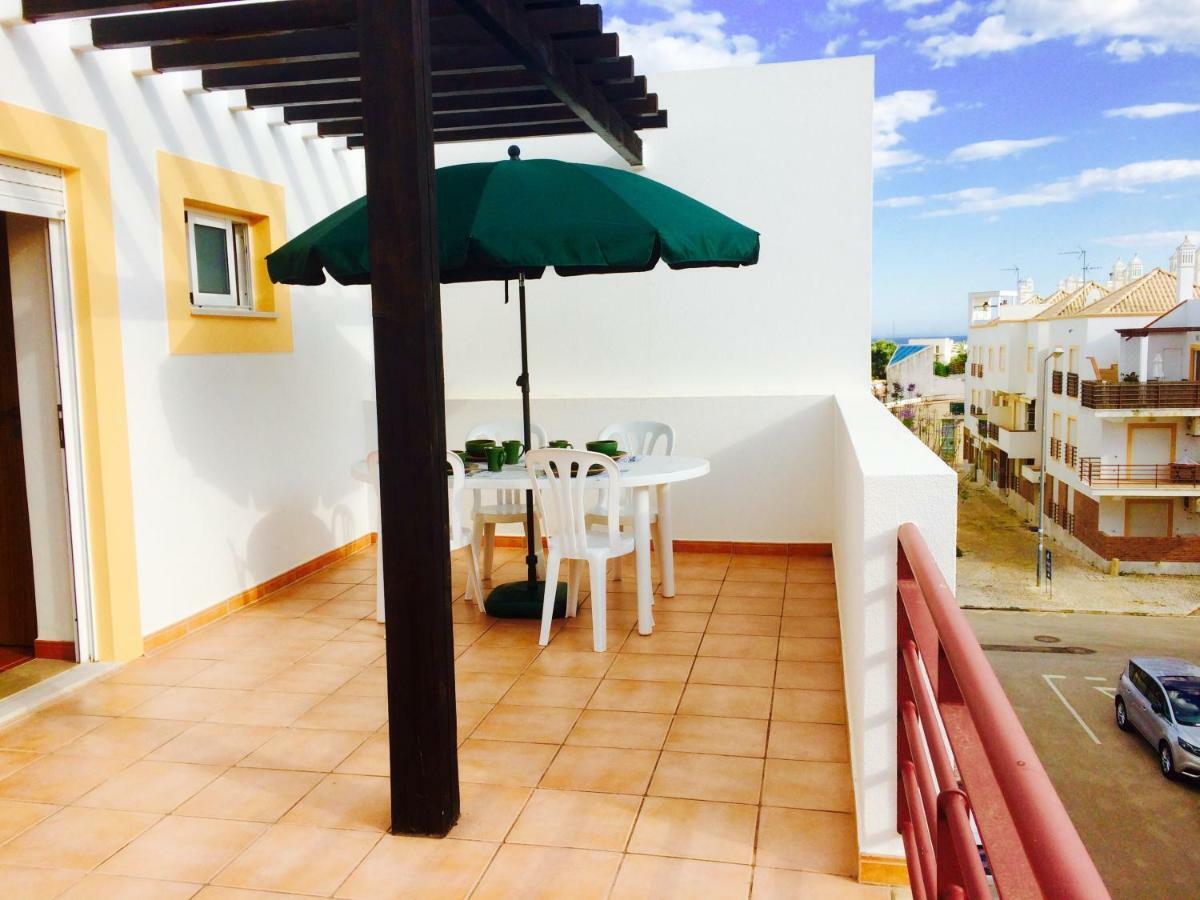 Luxury Duplex With Pool Lejlighed Cabanas De Tavira Eksteriør billede