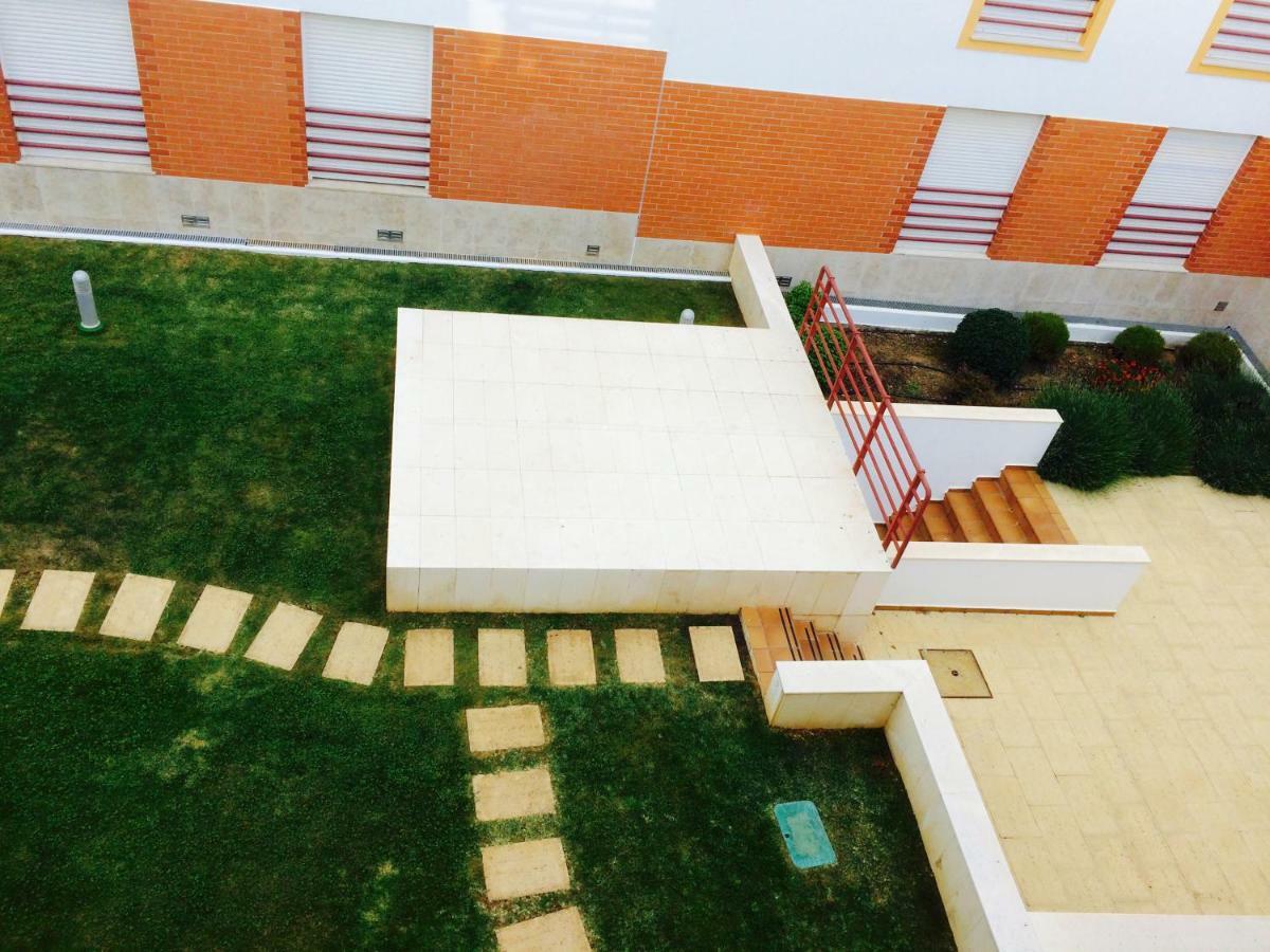 Luxury Duplex With Pool Lejlighed Cabanas De Tavira Eksteriør billede